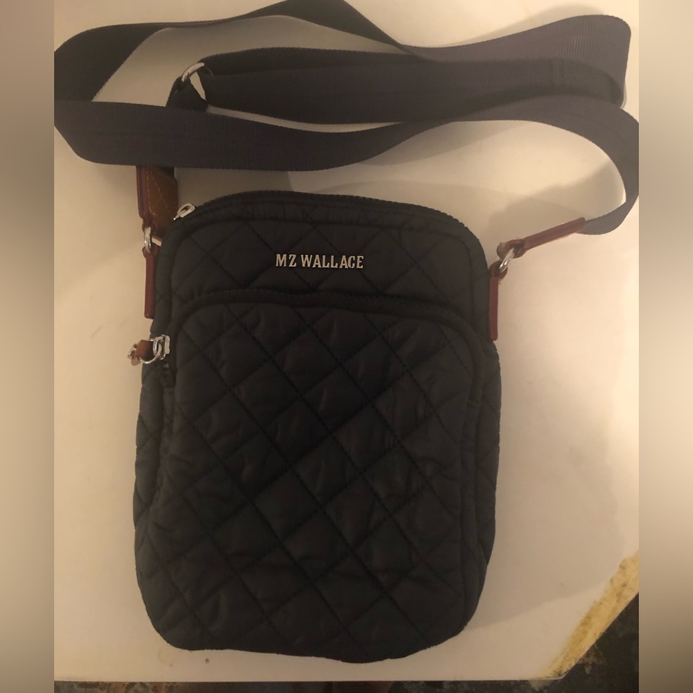 Mz wallace crossbody bag